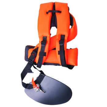 ARNES DESBROZADORA PROFESIONAL