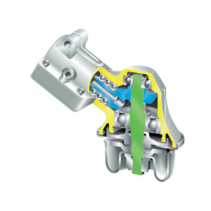 Desbrozadora ECHO SRM 420 T ESU