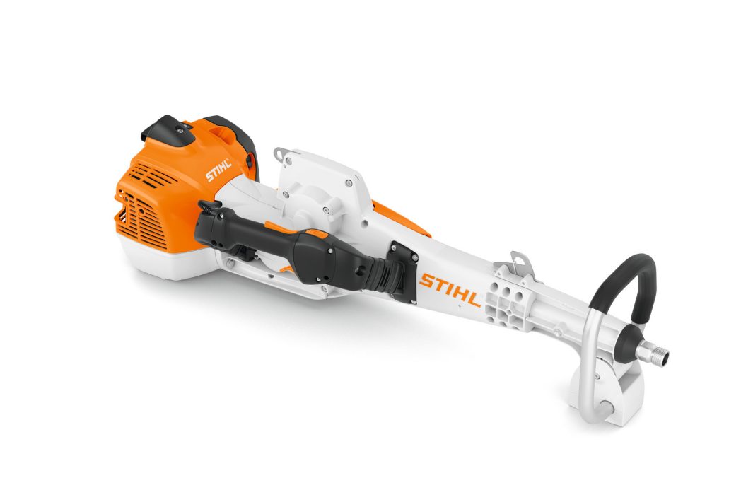VIBRADORA STIHL SP482 - Imagen 4
