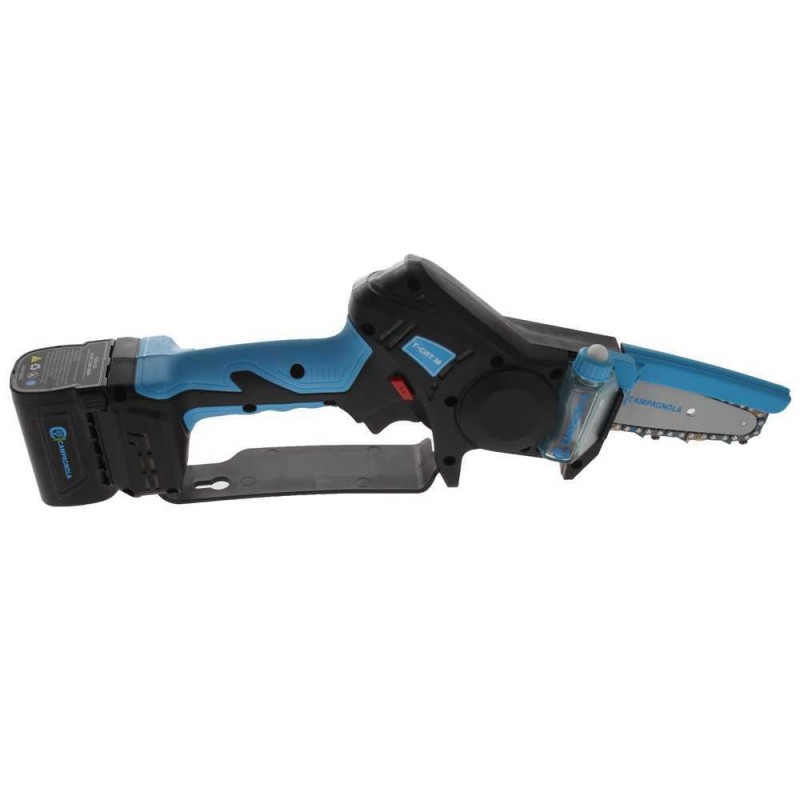 MINI MOTOSIERRA CAMPAGNOLA T-CAT !!!!!!!INCLUYE 3 BATERIAS!!!!!!!!! - Imagen 2