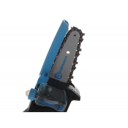 MINI MOTOSIERRA CAMPAGNOLA T-CAT !!!!!!!INCLUYE 3 BATERIAS!!!!!!!!! - Imagen 5