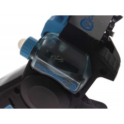 MINI MOTOSIERRA CAMPAGNOLA T-CAT !!!!!!!INCLUYE 3 BATERIAS!!!!!!!!! - Imagen 6