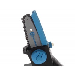 MINI MOTOSIERRA CAMPAGNOLA T-CAT !!!!!!!INCLUYE 3 BATERIAS!!!!!!!!! - Imagen 8