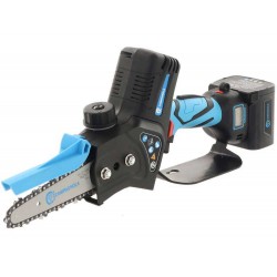 MINIMOTOSIERRA BATERIA CAMPAGNOLA T-FOX !!!!!!!! INCLUYE 3 BATERIAS!!!!!! - Imagen 2