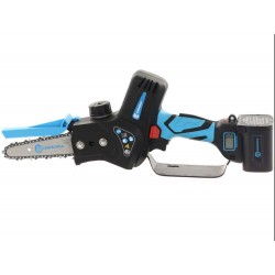 MINIMOTOSIERRA BATERIA CAMPAGNOLA T-FOX !!!!!!!! INCLUYE 3 BATERIAS!!!!!! - Imagen 3