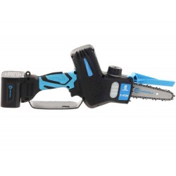 MINIMOTOSIERRA BATERIA CAMPAGNOLA T-FOX !!!!!!!! INCLUYE 3 BATERIAS!!!!!! - Imagen 4