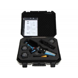 MINIMOTOSIERRA BATERIA CAMPAGNOLA T-FOX !!!!!!!! INCLUYE 3 BATERIAS!!!!!! - Imagen 6