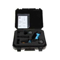 MINI MOTOSIERRA BATERIA CAMPAGNOLA T-REX !!!!!!INCLUYE 3 BATERIAS!!!!!!!!!!! - Imagen 6