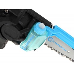 MINI MOTOSIERRA BATERIA CAMPAGNOLA T-REX !!!!!!INCLUYE 3 BATERIAS!!!!!!!!!!! - Imagen 7